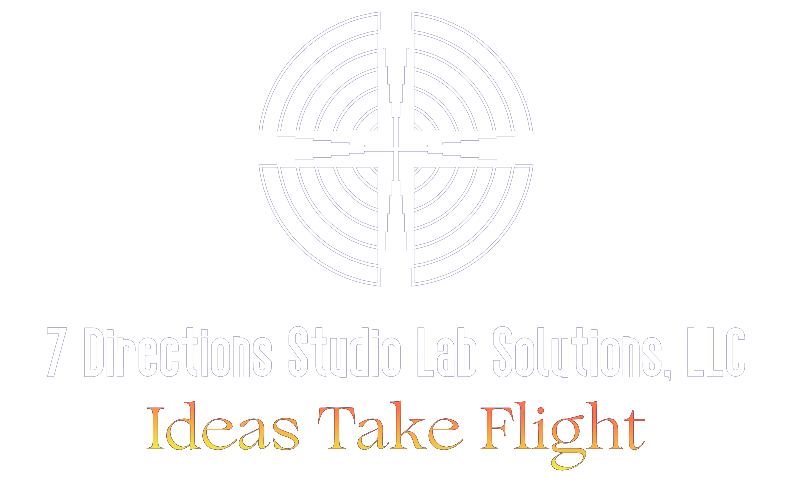 7 Directions Studio Lab